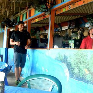 Meet your Posher, Roberto